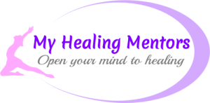 My Healing Mentors LOGO