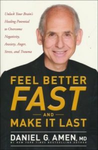 Feel Better Fast and Make it Last Book