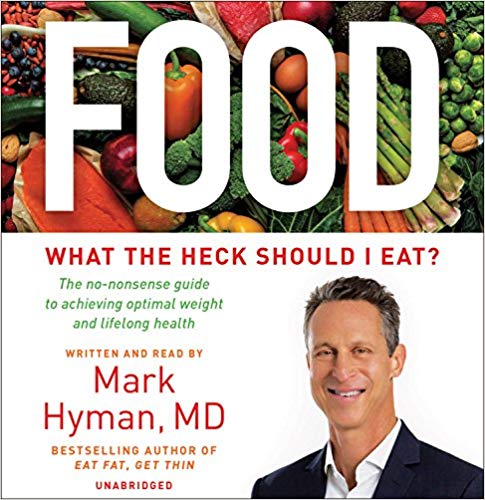 Reduce Acid Reflux | Dr. Mark Hyman | FREE Sign Up Powerful 3 Minute ...