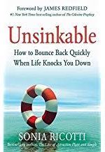 Sonia Ricotti book, Unsinkable