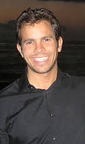 Nick Ortner EFT The Tapping Solution