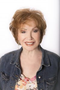 Ann Louise Gittleman iodine