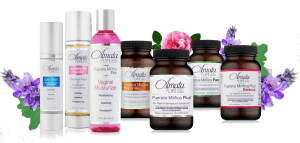 Amata Life to optimize hormones