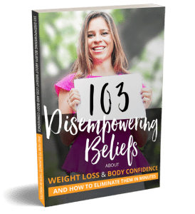 Nick Ortner EFT The Tapping Solution Disempowering beliefs gift