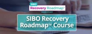 SIBO Recovery roadmap course Shivan Sarna