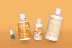 ion gut health for pets