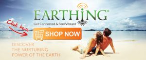 Earthing Grounding products image