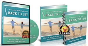 Emily Lark Back to Life Program