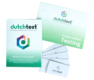 Dutch complete test