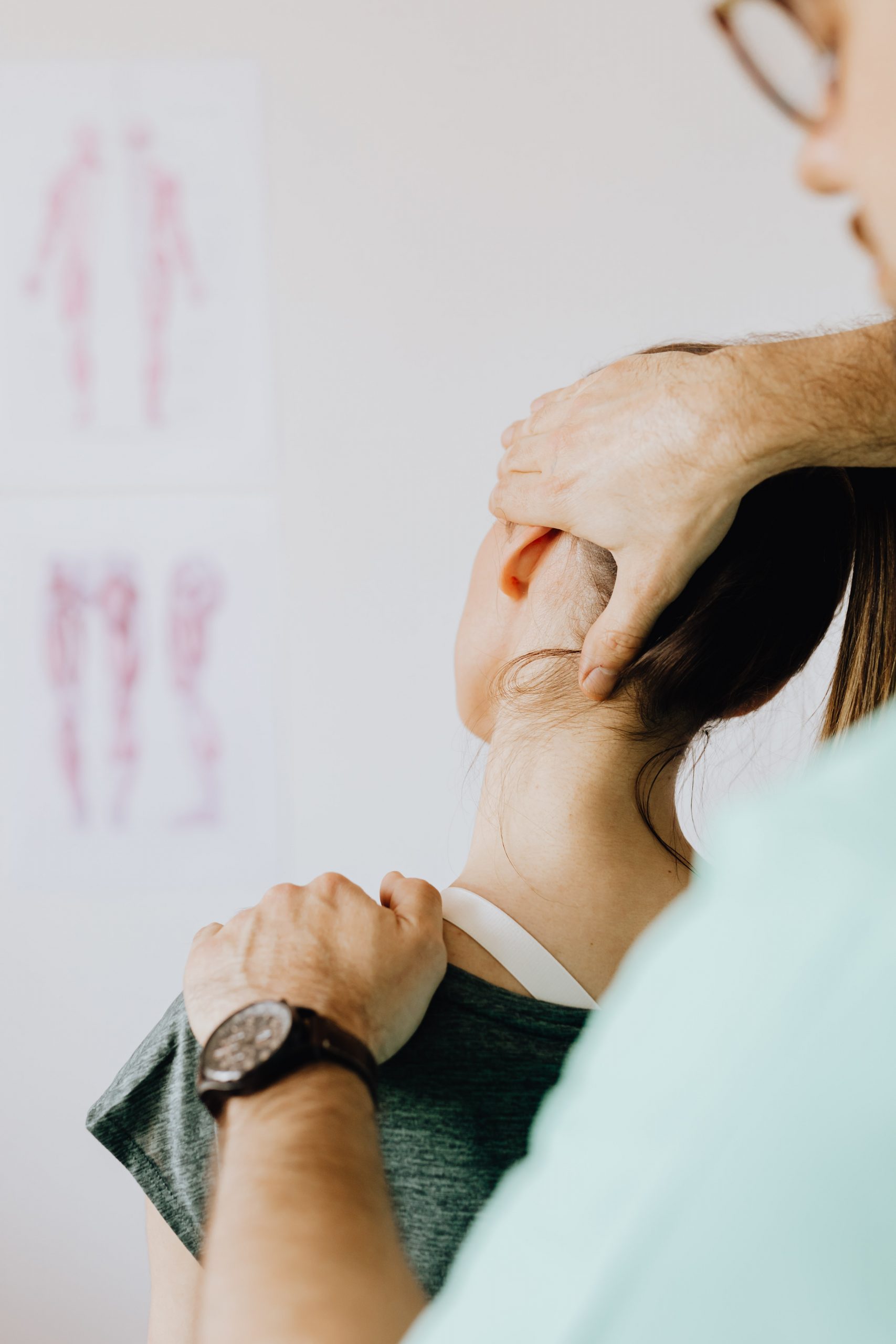 Gentle Chiropractic Care FREE Sign Up Powerful 3 Minute Healing 