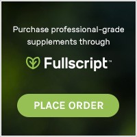 Fullscript Place Order