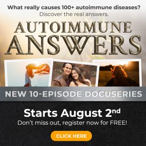 Autoimmune Answers Jonathan Otto